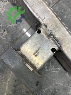 Mini Cooper Arka Tampon Demiri çıkma parça