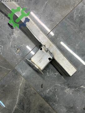Mini Cooper Arka Tampon Demiri çıkma parça