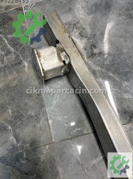 Mini Cooper Arka Tampon Demiri çıkma parça