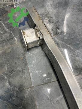 Mini Cooper Arka Tampon Demiri çıkma parça