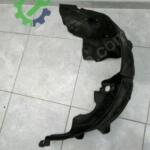 Mini Cooper f56 f57 sağ ön çamurluk davlumbaz çıkma parça