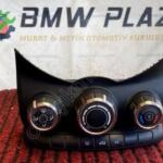 MİNİ COOPER F56 KLİMA KONTROL PANELİ 9383892-01