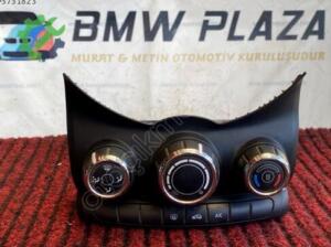 MİNİ COOPER F56 KLİMA KONTROL PANELİ 9383892-01
