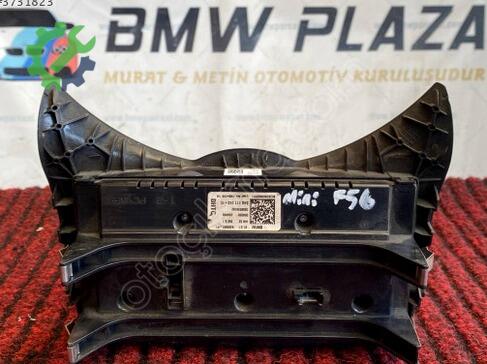 Mini Cooper Klima Kontrol Paneli 9383892-01 çıkma parça