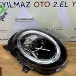 MİNİ COOPER F56 LCİ SAĞ FAR LED ORJİNAL OEM:63118737594