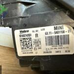 MİNİ COOPER F56 LCİ SAĞ FAR LED ORJİNAL OEM:63118737594