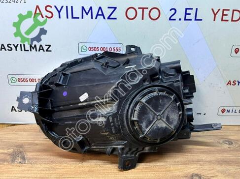 Mini Cooper Sağ Ön Far çıkma parça