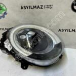 MİNİ COOPER F56 SAĞ FAR ORJİNAL OEM:90065646