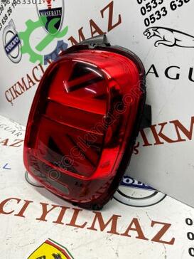 Mini Cooper Stop Lambası çıkma parça