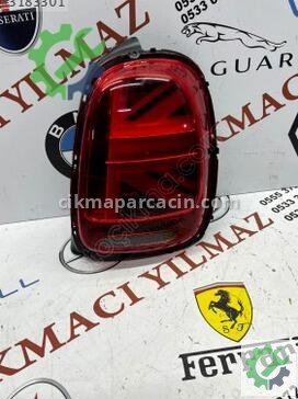 Mini Cooper Stop Lambası H47435134 çıkma parça