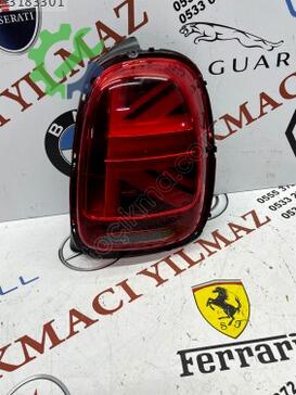 Mini Cooper Stop Lambası H47435134 çıkma parça