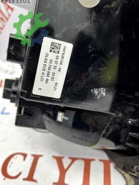 Mini Cooper Stop Lambası H47435134 çıkma parça