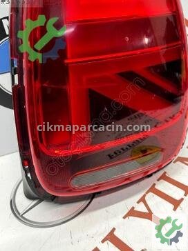 Mini Cooper Stop Lambası H47435134 çıkma parça