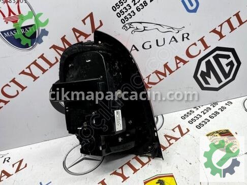 Mini Cooper Stop Lambası H47435134 çıkma parça