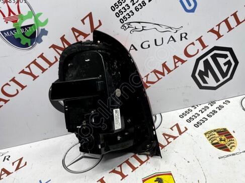 Mini Cooper Stop Lambası H47435134 çıkma parça