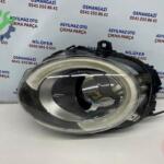MİNİ COOPER F56 SOL FAR LEDLİ ORJİNAL
