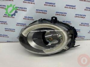MİNİ COOPER F56 SOL FAR LEDLİ ORJİNAL