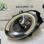 MİNİ COOPER F56 SOL FAR LEDLİ ORJİNAL OEM:90146155