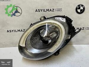 MİNİ COOPER F56 SOL FAR LEDLİ ORJİNAL OEM:90146155