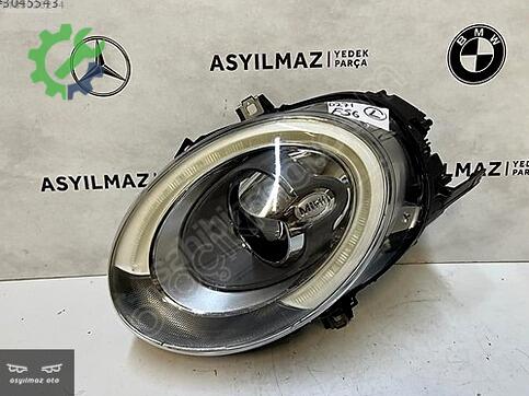 Mini Cooper Sol Ön Far çıkma parça