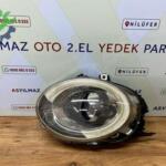 MİNİ COOPER F56 SOL FAR ORJİNAL
