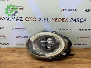 MİNİ COOPER F56 SOL FAR ORJİNAL