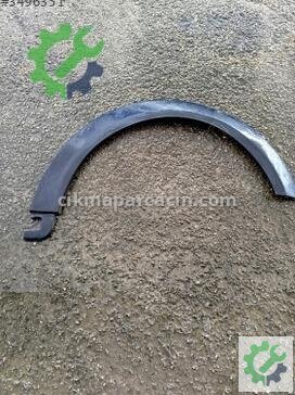 Mini Cooper Dodik çıkma parça