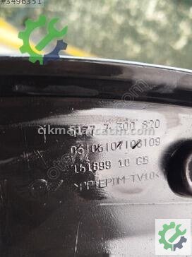 Mini Cooper Dodik çıkma parça