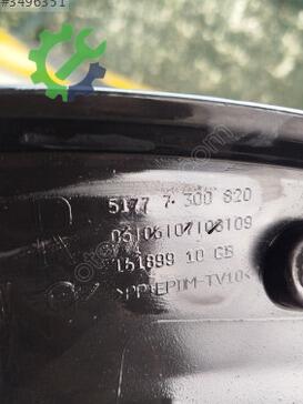 Mini Cooper Dodik çıkma parça