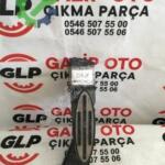 Mini Cooper Gaz Pedalı Hatasız Orjinal Çıkma