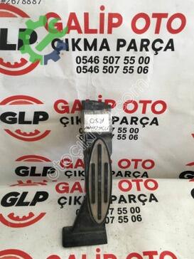 Mini Cooper Pedal çıkma parça