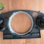 Çıkma Orijinal Gösterge Çerçevesi Mini Cooper 2001-2010