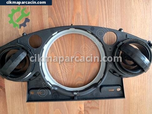Mini Cooper Gösterge Çerçevesi çıkma parça
