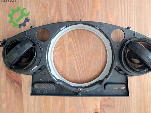 Mini Cooper Gösterge Çerçevesi çıkma parça