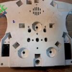 Çıkma Orijinal Gösterge Paneli Mini Cooper 2001-2010 6211-6936283