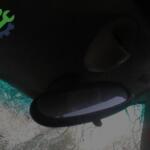 Mini Cooper İç dikiz aynası orjinal çıkma