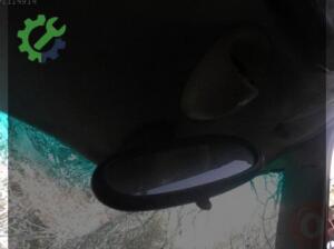 Mini Cooper İç dikiz aynası orjinal çıkma