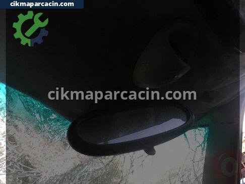 Mini Cooper İç Ayna çıkma parça
