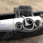 Mini Cooper 2025 Torpido Çıkma
