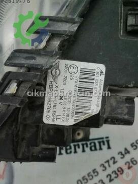 2011 Mini Cooper Xenon Far Çıkma Parça Ankara