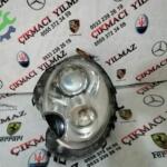 Mini Cooper John sol xenon far çıkma yedek parça