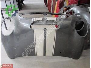 Mini cooper kaput