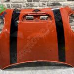 Mini Cooper Kaput çıkma Yedek Parçası