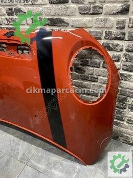 Mini Cooper Kaput çıkma parça