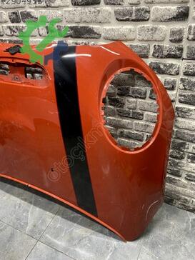 Mini Cooper Kaput çıkma parça