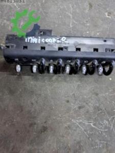 Mini Cooper 2001 Klima Kontrol Paneli Çıkma
