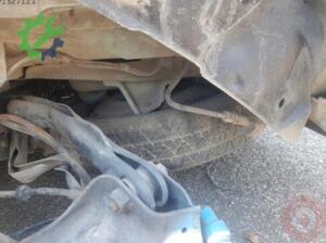 Mini Cooper Mini Stepne Hatasız Orjinal Çıkma