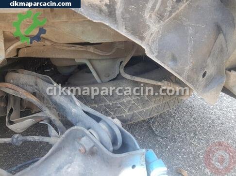 Mini Cooper Stepne çıkma parça