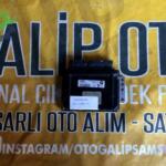 Mini Cooper Motor Beyni Hatasız Orjinal Çıkma