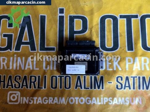 Mini Cooper Motor Beyni çıkma parça